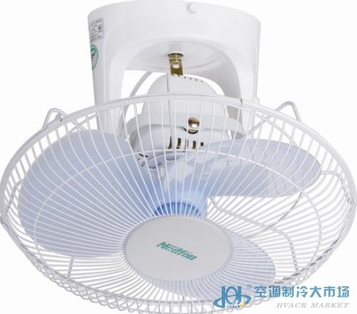 重庆绿岛风换气扇 打造高效通风的制冷新选择