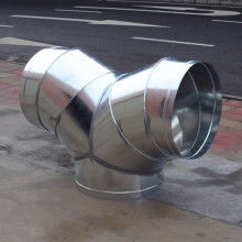 佛山市南海区通畅通风设备厂 专业通风解决方案与优质产品供应